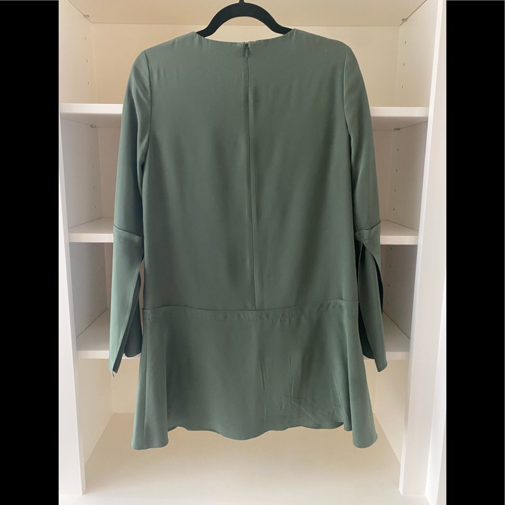 NWOT Tibi Dress - Picture 6 of 10